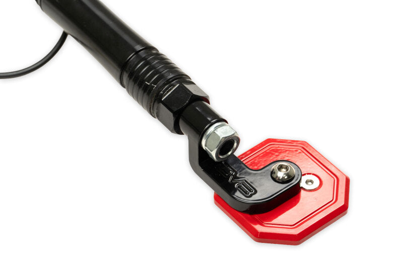 DV8 Offroad Universal Adjustable Molle Antenna and Whip Mount dveUNMM-02