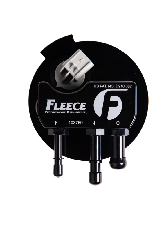 Fleece Performance FPE-34790 PowerFlo In-Tank Lift Pump for 2007.5–2010 GM