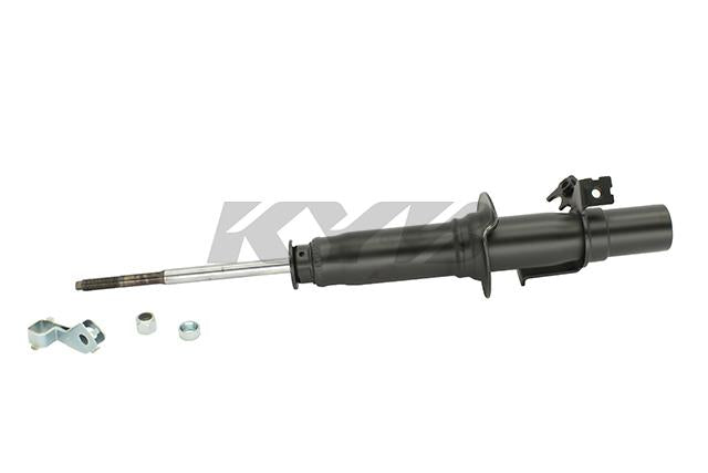 KYB Excel-G Front Right Shock Absorber KYB341135 for Acura Integra and Honda Civic/CRX