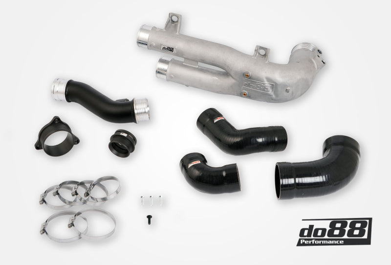 do88 BMW M2/M3/M4 S58 Charge Pipe for G80, G82, G87 Models