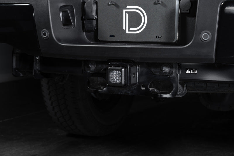Diode Dynamics HitchMount C1R LED Reverse Light Kit for 2021-2026 Ford F-150 – Part DD7649