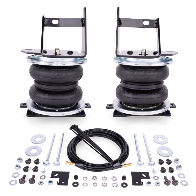 Air Lift Performance LoadLifter 5000 Air Spring Kit for 2025 Toyota 4Runner