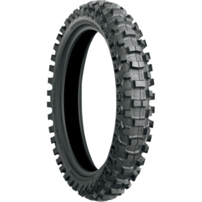 Bridgestone M204 90/100-14 S/T Rear