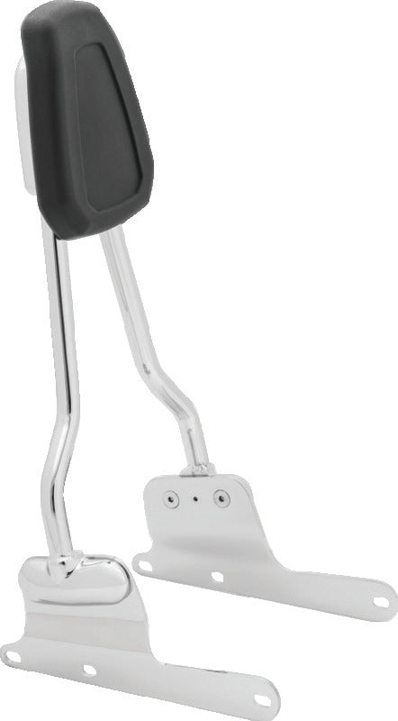 Kuryakyn Chrome Sissy Bar for Harley-Davidson Softail, Part Number 6584