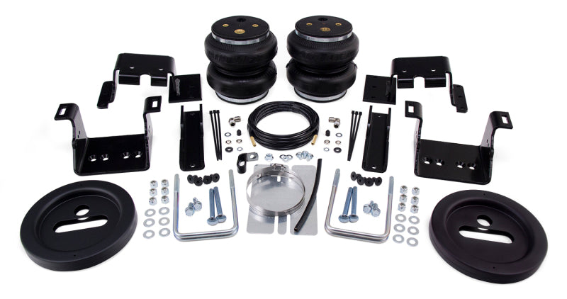 Air Lift LoadLifter 7500 XL Ultimate Air Spring Kit for 2011-2017 GM 2500/3500, Part Number ALF57538