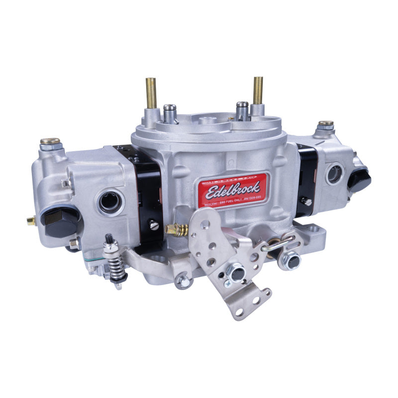 Edelbrock VRS-4150 Race & Performance Carburetor 950 CFM for E-85 Fuel - Part Number: ede1309-E85