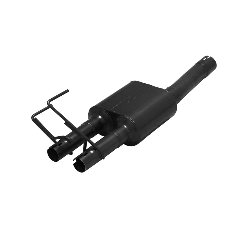 Flowmaster Outlaw Direct Fit Muffler for 2009-2024 Ram 1500 5.7L Hemi - Aggressive Deep Sound