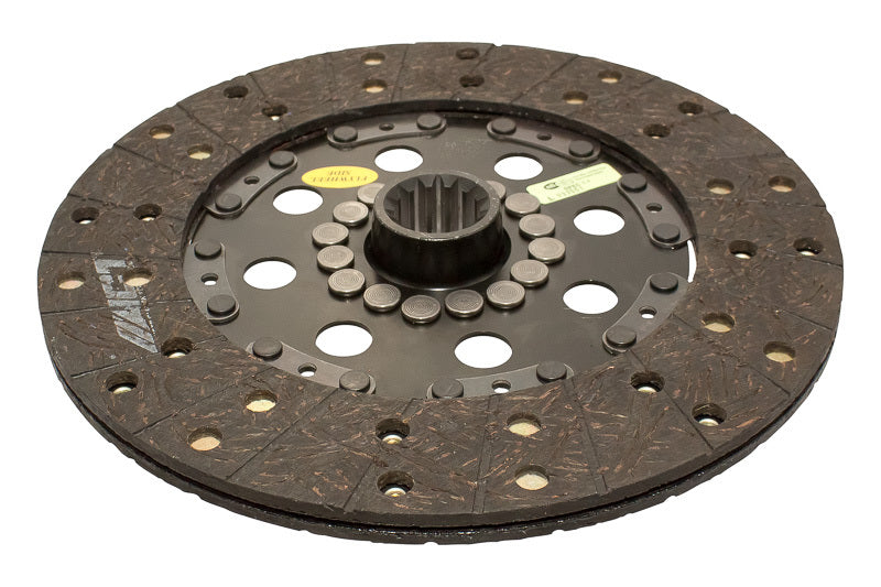 ACT 2000601 Modified Rigid-Hub Street Disc for 1993–1998 Toyota Supra