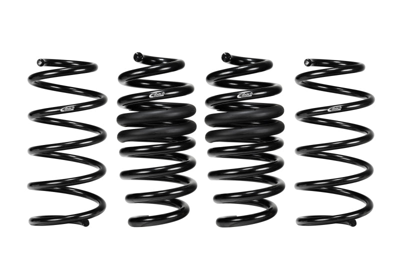 Eibach PRO-KIT Performance Lowering Springs E10-35-051-03-22 for 2020–2026 Ford Explorer ST AWD