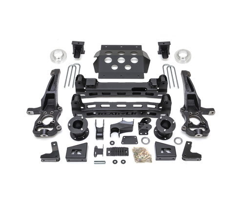 ReadyLift Suspension 44-35400 RL 4+2 2025 GM 1500 ZR2/AT4X Lift Kit