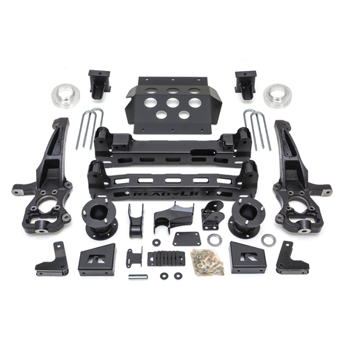 ReadyLift Suspension 44-35615 Lift Kit with ARC for 2025 GM 1500