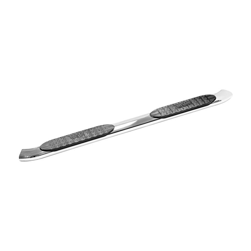WES Nerf Bars - PRO TRAXX 5