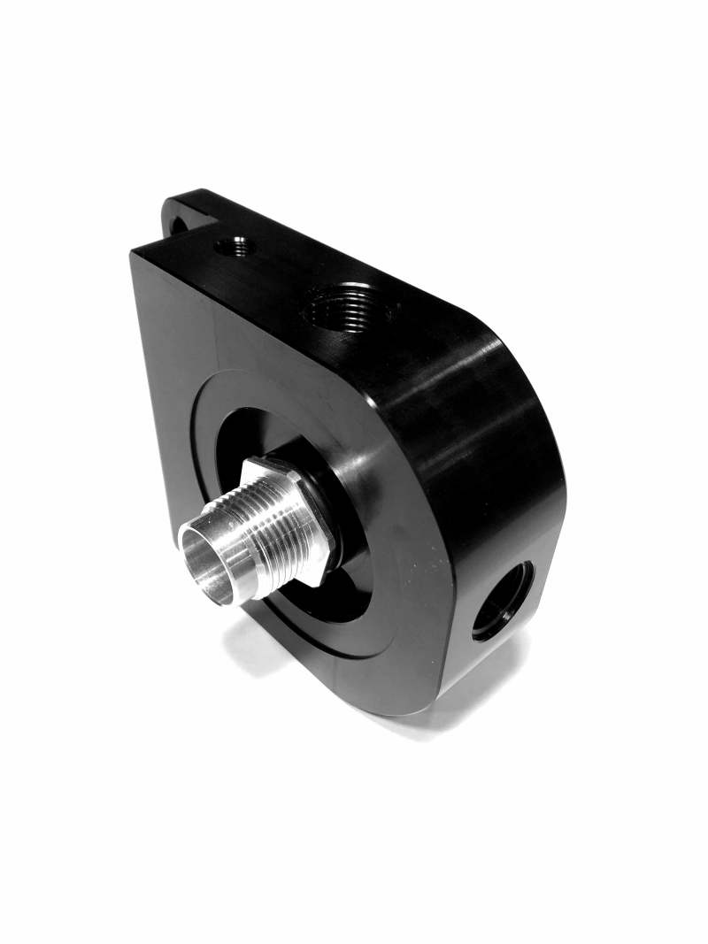 Fleece Performance FPE-34780 1998.5-2002 Dodge Cummins Auxiliary Fuel Filter Kit