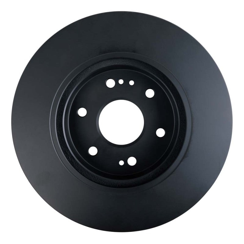 Timbren BES Severe-Duty Front Brake Rotor for Chevrolet Silverado 1500, GMC Sierra 1500, Cadillac Escalade, and Suburban - Part #timTIM-R225325