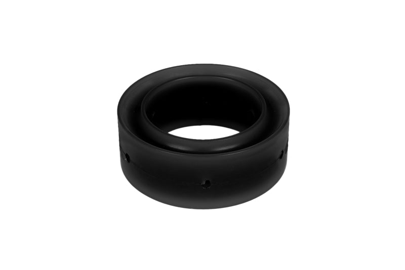 Eibach Spring Rubber - Durometer 50 - Black - eibSR.250.0050