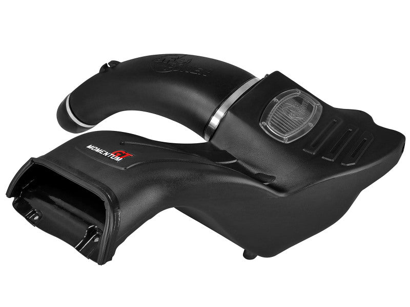 aFe Momentum GT Pro DRY S Stage-2 Cold Air Intake System 51-73114 for 2015–2020 Ford F-150 5.0L V8