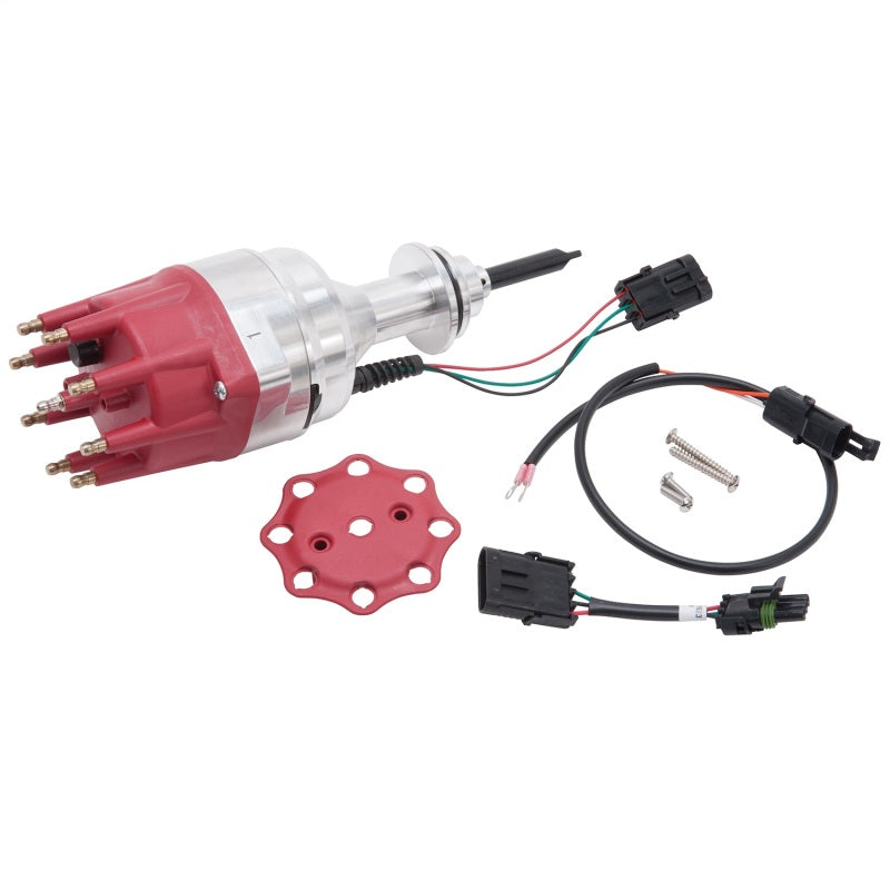 Edelbrock Ignition Control Kit for E-Street EFI II Chrysler Small-Block - Part #EDE3680