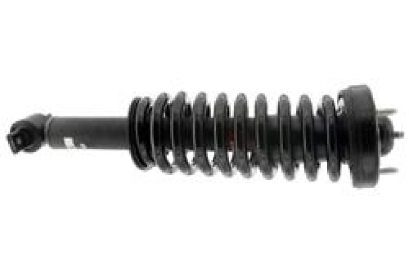 KYB Strut-Plus Front Strut Assembly SR4456 for 2014–2017 Ford Expedition and Lincoln Navigator