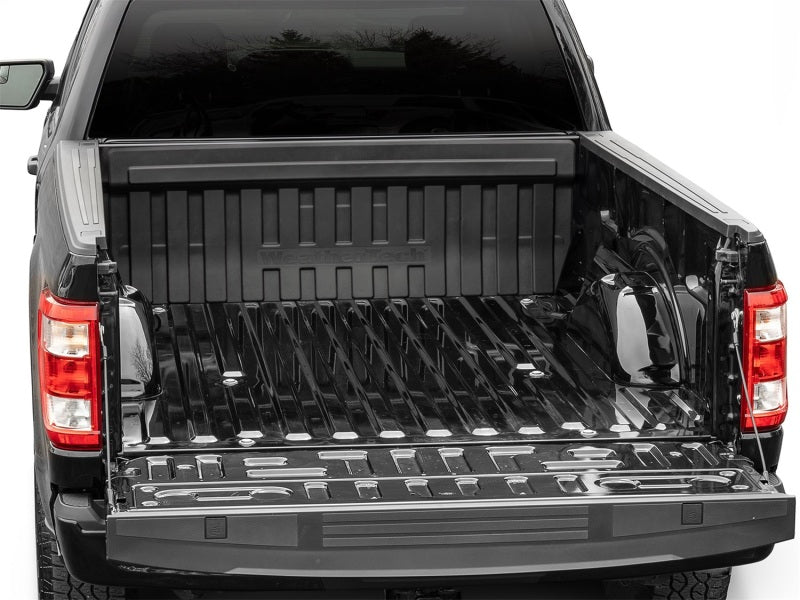 WeatherTech ImpactLiner Cab Protector for Ford F-150 (2015-2016) - Black