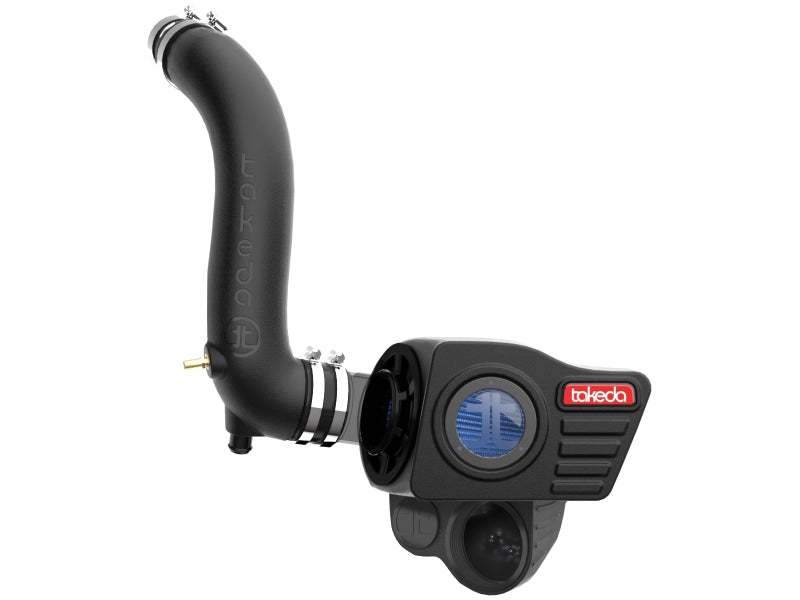 aFe Takeda Momentum Cold Air Intake System with Pro 5R Filter for 2021-2024 Kia K5 1.6L