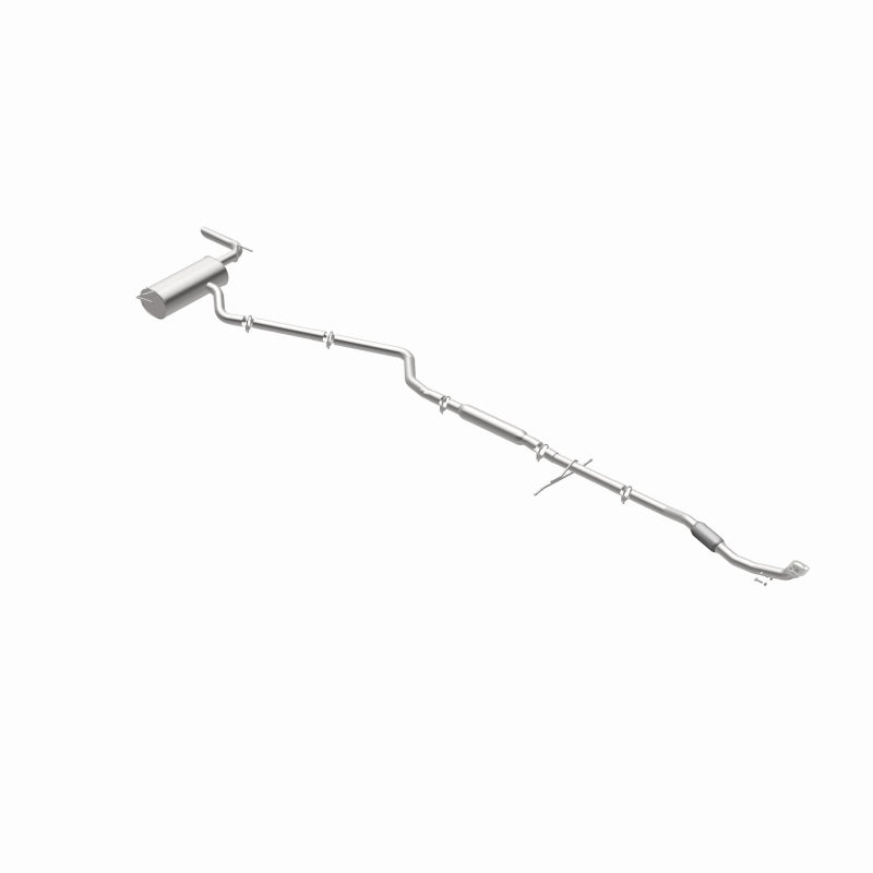 MagnaFlow BRE Exhaust Kit 14-18 JEEP CHEROKEE 2.4L