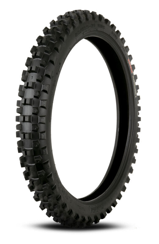 Kenda K775 Washougal II Front Motorcycle Tire 90/100-21 4PR 57M Tube Type