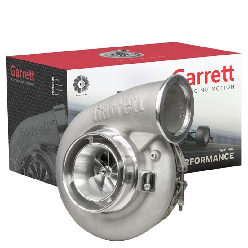 Garrett grt934173-5002S G-XRace GXR42-72 72mm Super Core