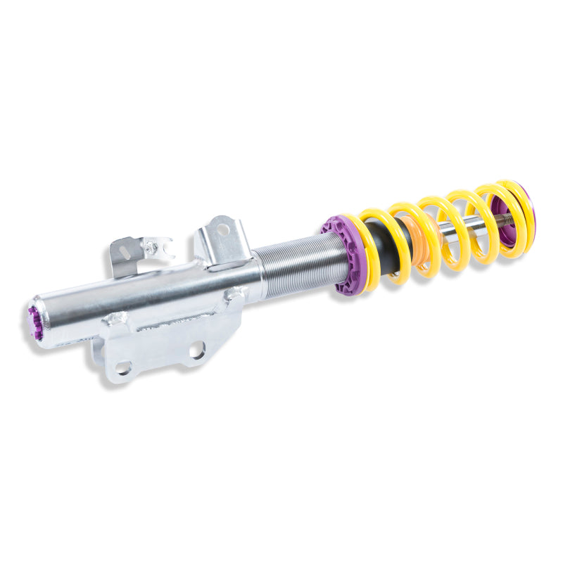 KW V3 Coilover Kit for 2015-2019 Cadillac CTS-V with Mag Ride Delete Module – Part Number KWS35263007