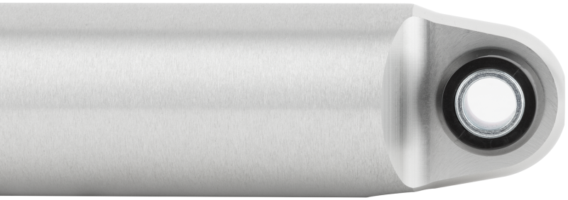 FOX Performance Series 2.0 IFP Rear Shock for 2014-2015 Ram 2500 4WD, 2-3.5-Inch Lift, Part Number FOX985-24-202