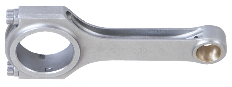 Eagle CR5394A3D-1 Forged 4340 Steel H-Beam Connecting Rod for Acura Honda B18/B20 Non-VTEC