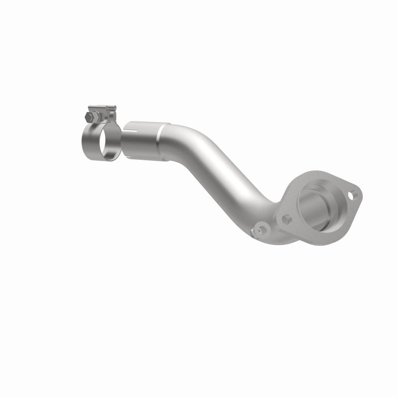 MagnaFlow Delete Pipe 12-13 Wrangler 3.6L
