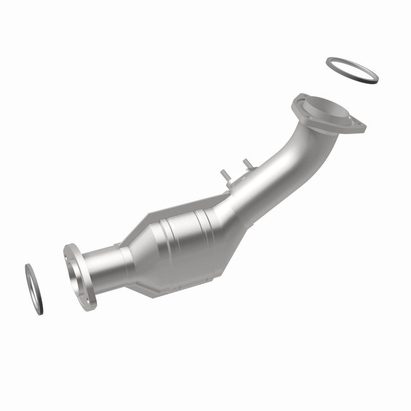 MagnaFlow Conv DF '01- 02 Tacoma 3.4L EC/SB 4