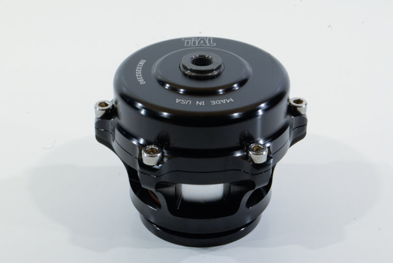 TiALSport Q BOV 11 PSI Spring - Black