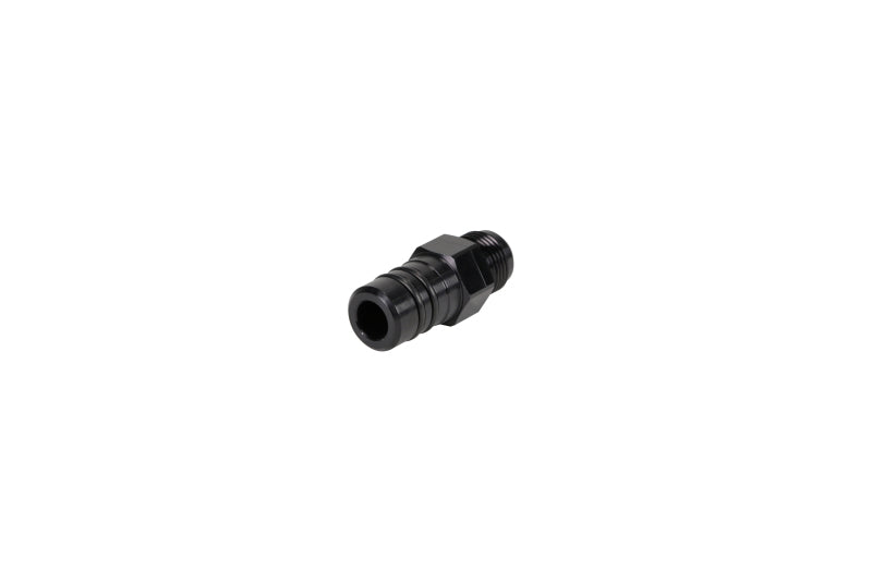 Fleece Performance FPE-CTDA-10AN Cummins Turbo Drain Tube Adapter