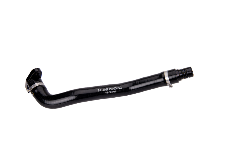 Fleece Performance FPE-CTDT-19-KIT 2019-2022 Dodge Ram 2500/3500 6.7L Cummins Turbo Drain Tube Kit