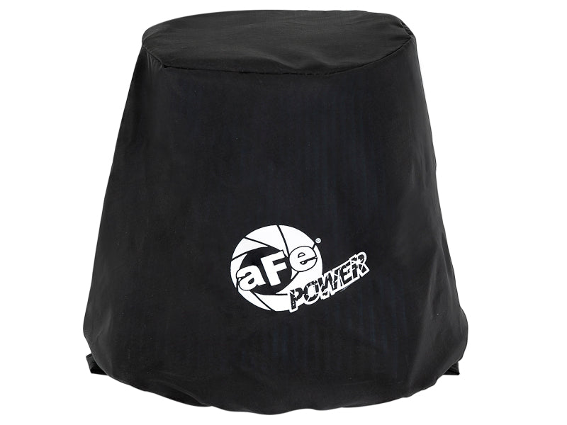 aFe POWER Filter GUARD Pre-Filter Black, Part Number 28-10423
