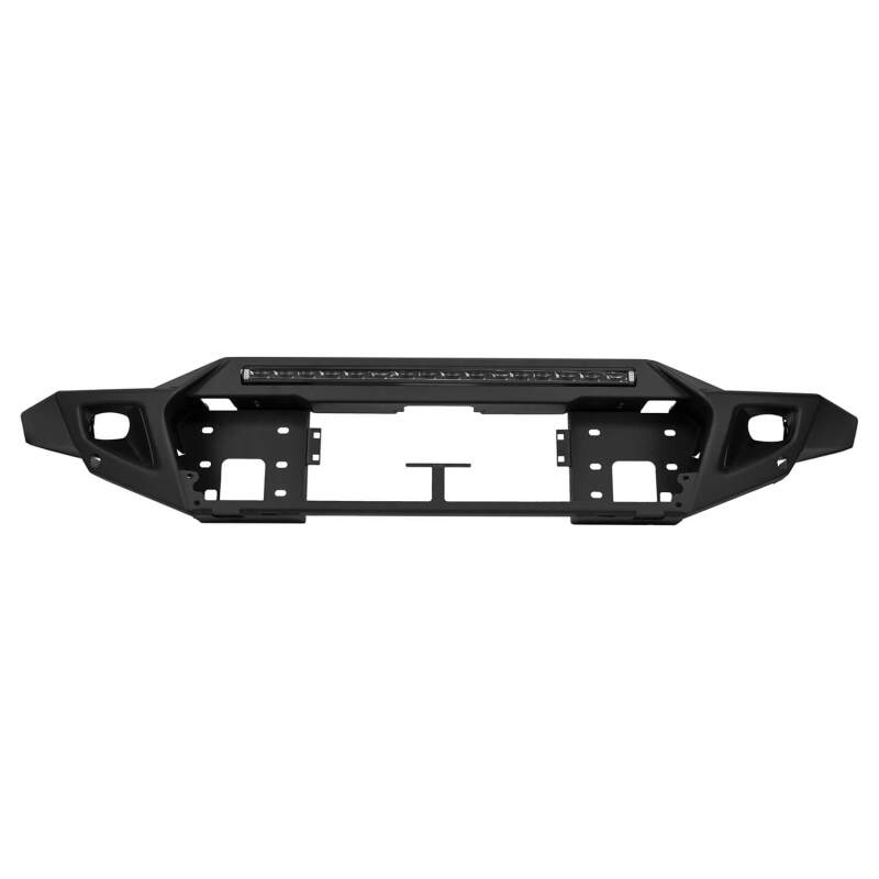 ARB 3280010 Non-Winch Front Bumper for 2021-2022 Ford Bronco Wide Fender Flare Models