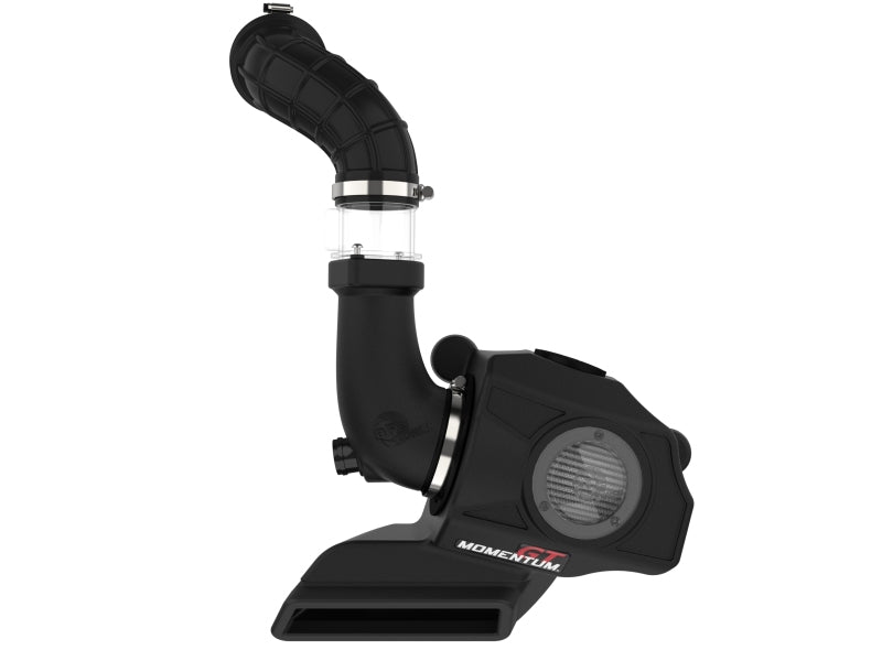 aFe Momentum GT Pro DRY S Cold Air Intake System 50-70088D for 2018–2024 Volkswagen Tiguan 2.0L Turbo