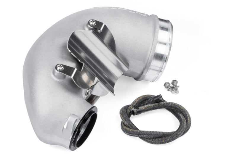 APR 17-20 Audi RS3 / 18-22 Audi TT RS Quattro 2.5T TFSI Turbocharger Cast Inlet - Part Number C100038-C