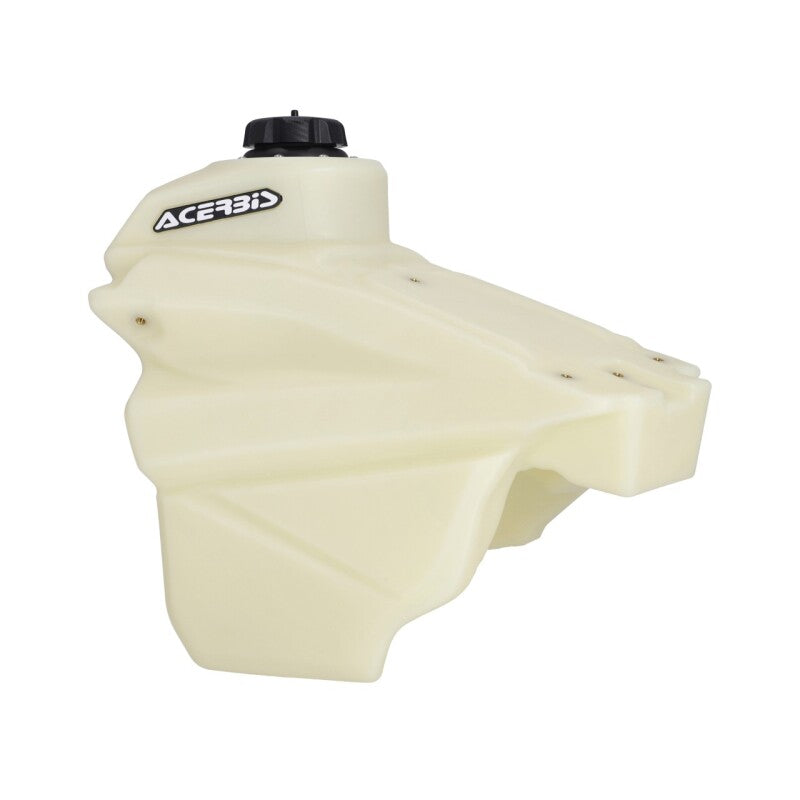 Acerbis 25+ Honda Tenere 700 6.1-Gallon Fuel Tank, Natural - AC2987960147