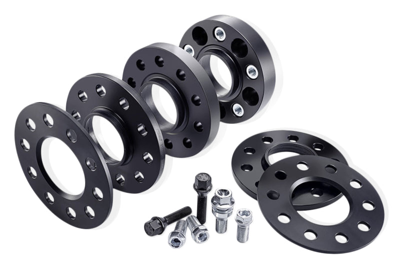 Eibach Pro-Spacer System 18mm 19-23 Kia Telluride AWD 3.8L V6 - Black - eibS90-4-18-004-B