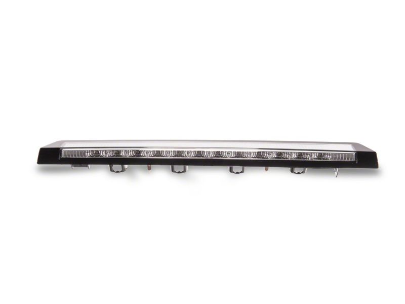 Raxiom Axial Series LED Third Brake Light for 1999-2004 Ford Mustang, Excludes 2003-2004 Cobra - Part Number RAX431422
