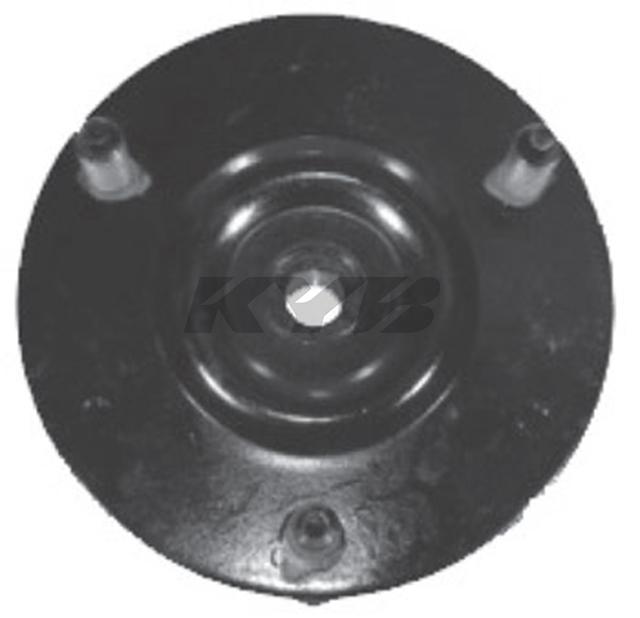 KYB SM5442 Front Strut Mount for Toyota Sequoia and Tundra