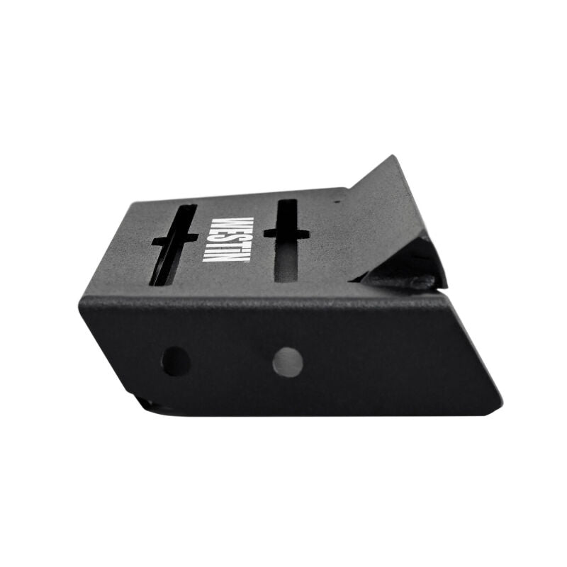 Westin Adventure Mount Base for 2024-2025 Toyota Tacoma – Secure Dash Mounting Solution