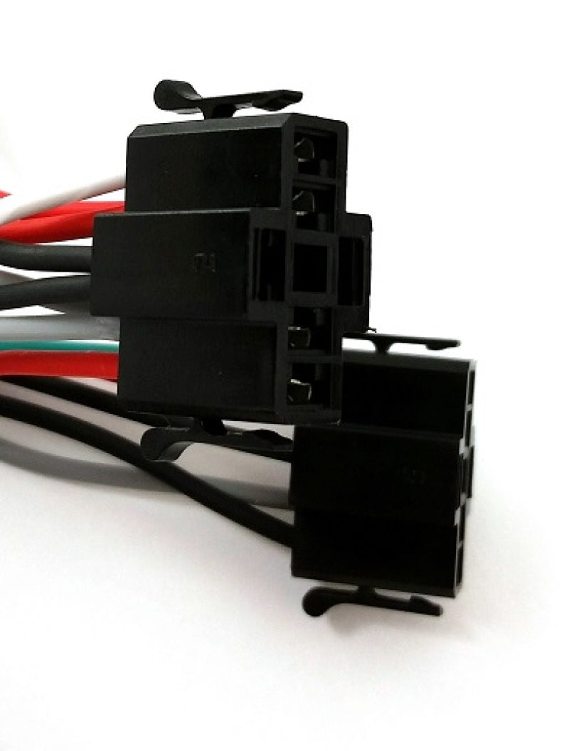 Ridetech Analog Control Panel Wiring Harness - Part Number RID31900035