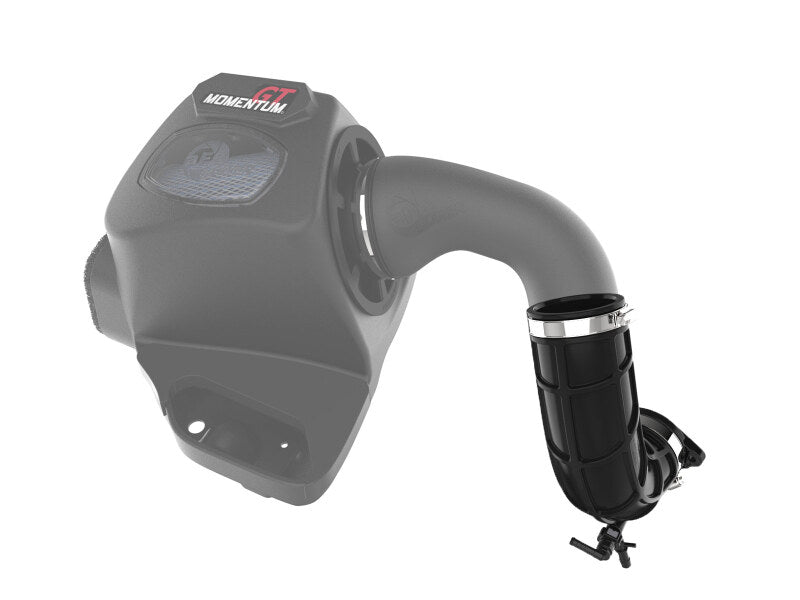 aFe POWER Turbo Inlet Pipe 55-20003 for Compatible aFe Intakes