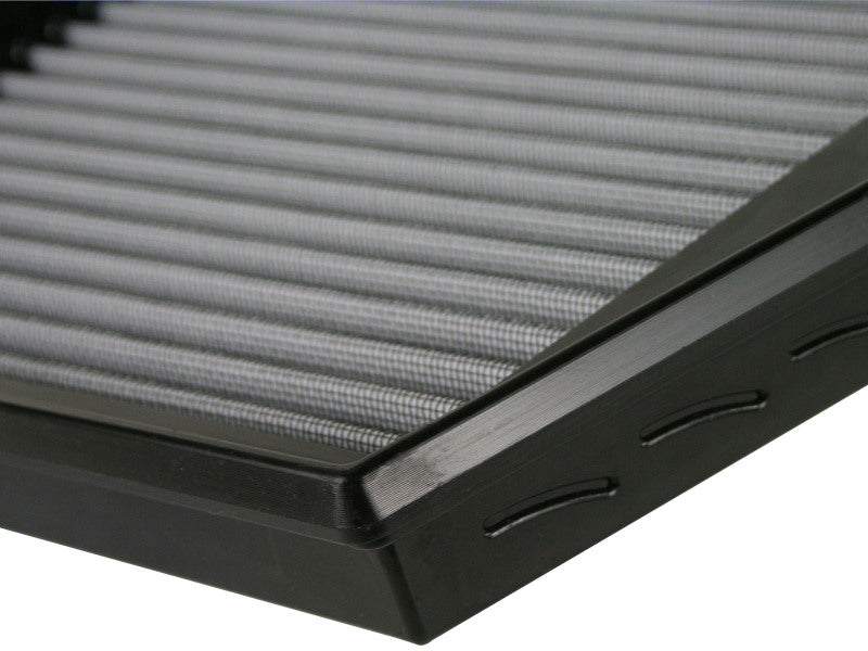 aFe MagnumFLOW Pro DRY S Air Filter 31-10205 for BMW 135i, 335i and X1 N55 3.0L