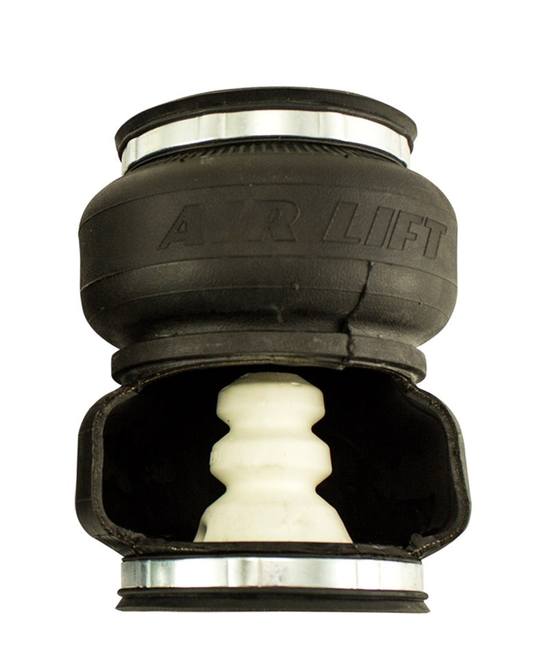 Air Lift LoadLifter 5000 Ultimate Replacement Air Spring with Internal Jounce Bumper, Part 84297