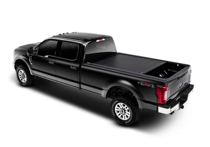 Retrax 17-18 Super Duty F-250-350 Short Bed RetraxPRO MX