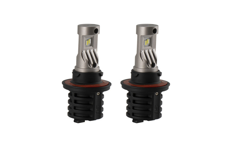Diode Dynamics H13 SL2 LED Fog Light Bulbs, White, Pair – Part Number DD0485P